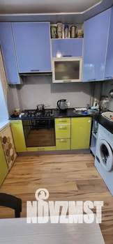 1-к квартира, посуточно, 32м2, 3/5 этаж