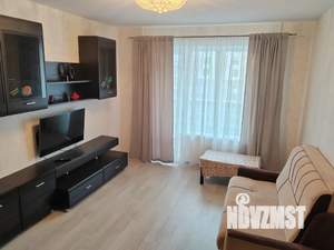 2-к квартира, посуточно, 57м2, 3/9 этаж