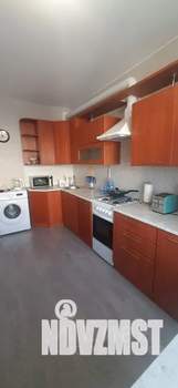 1-к квартира, посуточно, 34м2, 6/9 этаж