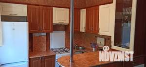 1-к квартира, посуточно, 44м2, 3/5 этаж