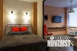 2-к квартира, посуточно, 42м2, 1/4 этаж