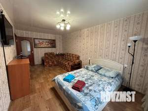 1-к квартира, посуточно, 31м2, 1/5 этаж