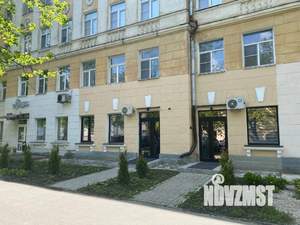 2-к квартира, посуточно, 45м2, 1/1 этаж