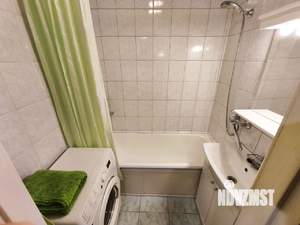 2-к квартира, на длительный срок, 53м2, 7/10 этаж