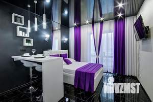 1-к квартира, посуточно, 32м2, 2/17 этаж