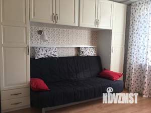 2-к квартира, посуточно, 57м2, 1/1 этаж