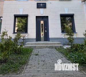 3-к квартира, посуточно, 67м2, 1/4 этаж