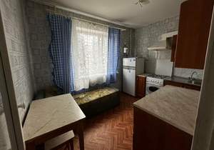 1-к квартира, на длительный срок, 39м2, 2/9 этаж