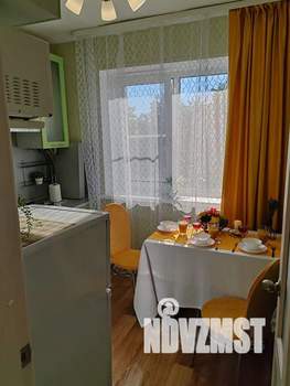 3-к квартира, посуточно, 48м2, 4/4 этаж