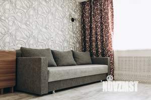 1-к квартира, посуточно, 35м2, 8/9 этаж