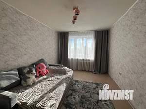 1-к квартира, посуточно, 30м2, 7/9 этаж
