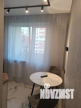 1-к квартира, посуточно, 30м2, 4/9 этаж