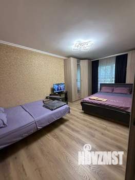 1-к квартира, посуточно, 30м2, 2/5 этаж