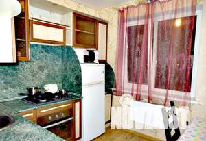 2-к квартира, посуточно, 55м2, 5/5 этаж