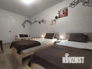 1-к квартира, посуточно, 37м2, 7/9 этаж