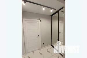 1-к квартира, посуточно, 28м2, 4/9 этаж