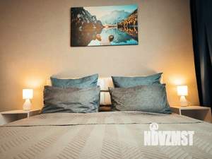 1-к квартира, посуточно, 32м2, 1/1 этаж