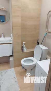 1-к квартира, на длительный срок, 45м2, 2/9 этаж