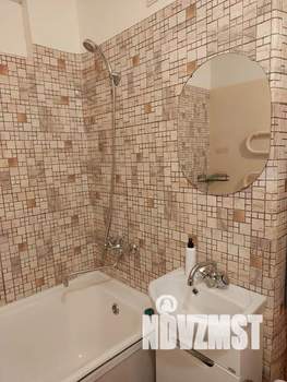 2-к квартира, посуточно, 41м2, 3/4 этаж