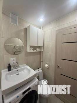 2-к квартира, посуточно, 45м2, 1/1 этаж