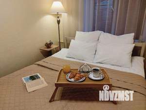 2-к квартира, посуточно, 50м2, 2/5 этаж