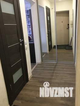 1-к квартира, посуточно, 31м2, 4/4 этаж