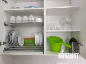 Студия квартира, посуточно, 28м2, 4/4 этаж