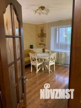 2-к квартира, посуточно, 62м2, 3/7 этаж