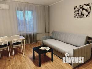 2-к квартира, посуточно, 50м2, 2/5 этаж