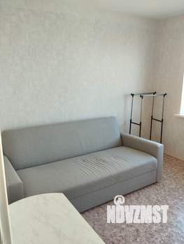 1-к квартира, на длительный срок, 28м2, 4/10 этаж
