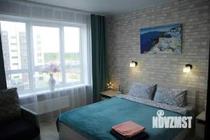 1-к квартира, посуточно, 30м2, 6/9 этаж