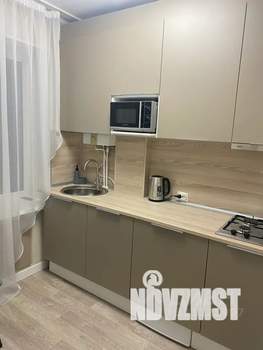 1-к квартира, посуточно, 30м2, 3/5 этаж