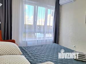 1-к квартира, посуточно, 38м2, 7/9 этаж