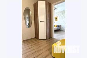 1-к квартира, посуточно, 10м2, 1/1 этаж