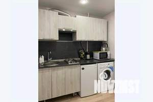 1-к квартира, посуточно, 32м2, 3/5 этаж