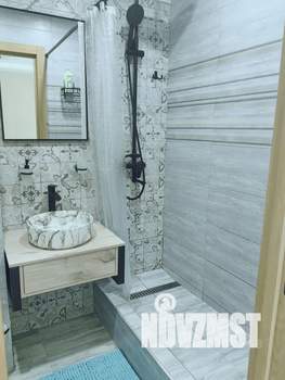 Студия квартира, посуточно, 31м2, 4/4 этаж