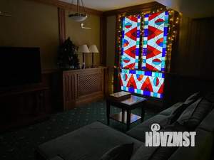 3-к квартира, посуточно, 73м2, 1/4 этаж