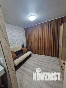 Студия квартира, посуточно, 14м2, 5/5 этаж