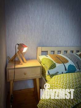 1-к квартира, посуточно, 34м2, 1/1 этаж