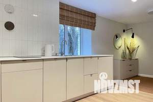 1-к квартира, посуточно, 30м2, 1/5 этаж