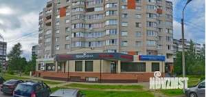 1-к квартира, на длительный срок, 37м2, 9/10 этаж