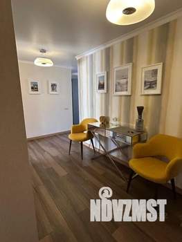 2-к квартира, посуточно, 74м2, 3/5 этаж