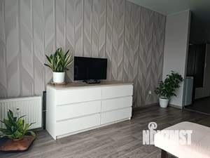 Студия квартира, посуточно, 23м2, 5/16 этаж