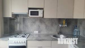 1-к квартира, посуточно, 28м2, 3/9 этаж