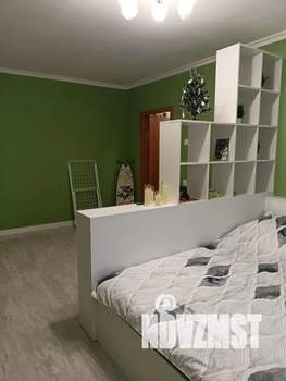 1-к квартира, посуточно, 37м2, 1/9 этаж