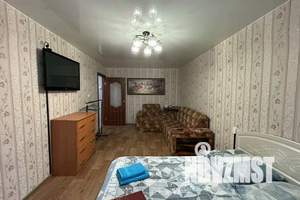 1-к квартира, посуточно, 31м2, 1/5 этаж