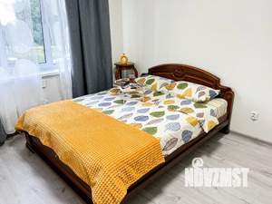 1-к квартира, посуточно, 25м2, 1/16 этаж