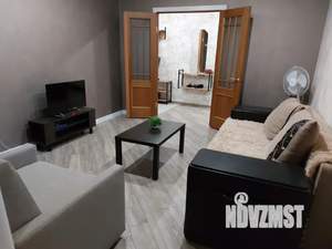 3-к квартира, посуточно, 63м2, 8/9 этаж