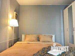 1-к квартира, посуточно, 31м2, 1/1 этаж