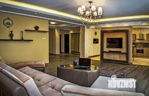 3-к квартира, посуточно, 150м2, 1/1 этаж